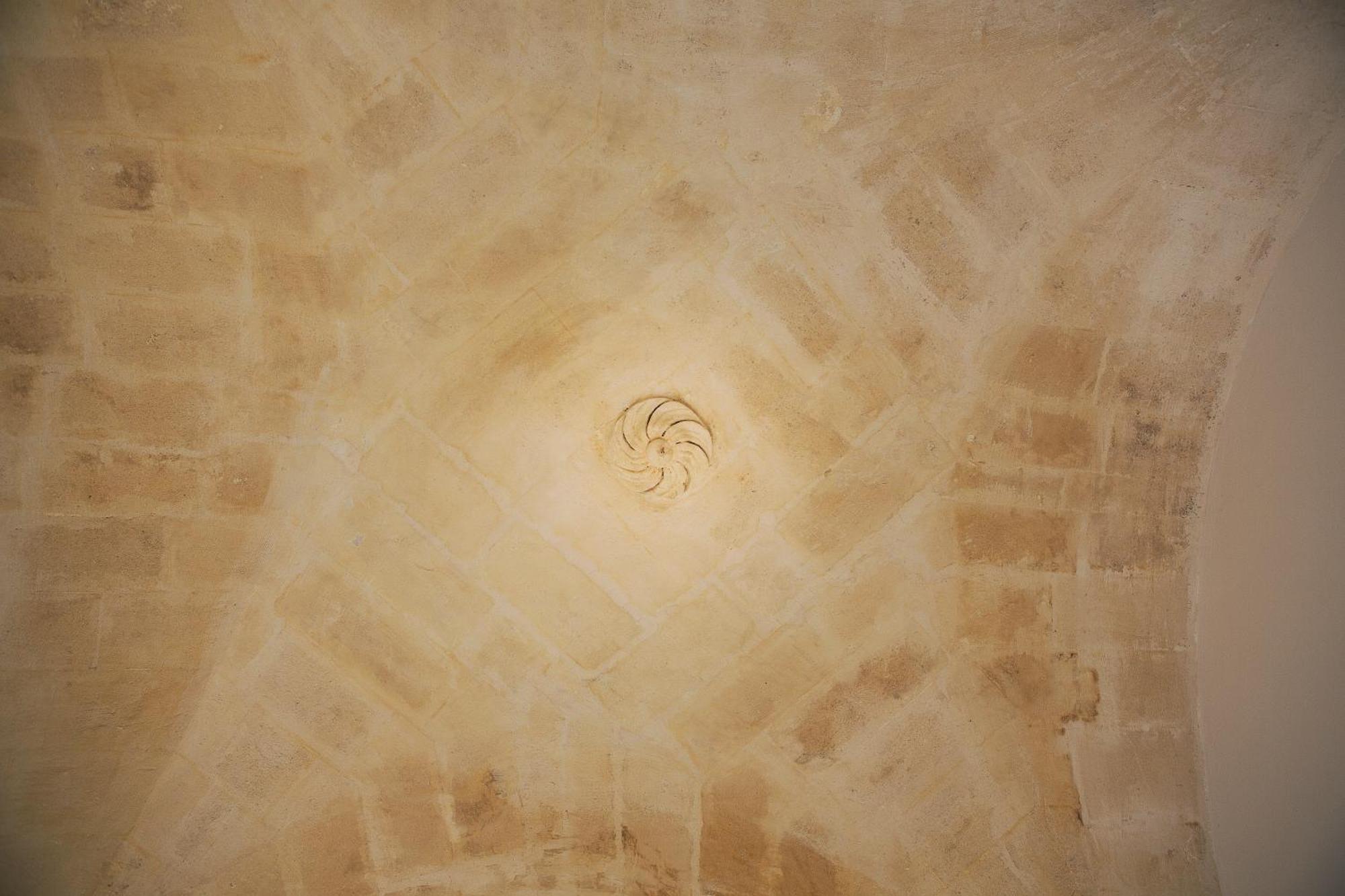 Casa Vetere Daire Matera Dış mekan fotoğraf