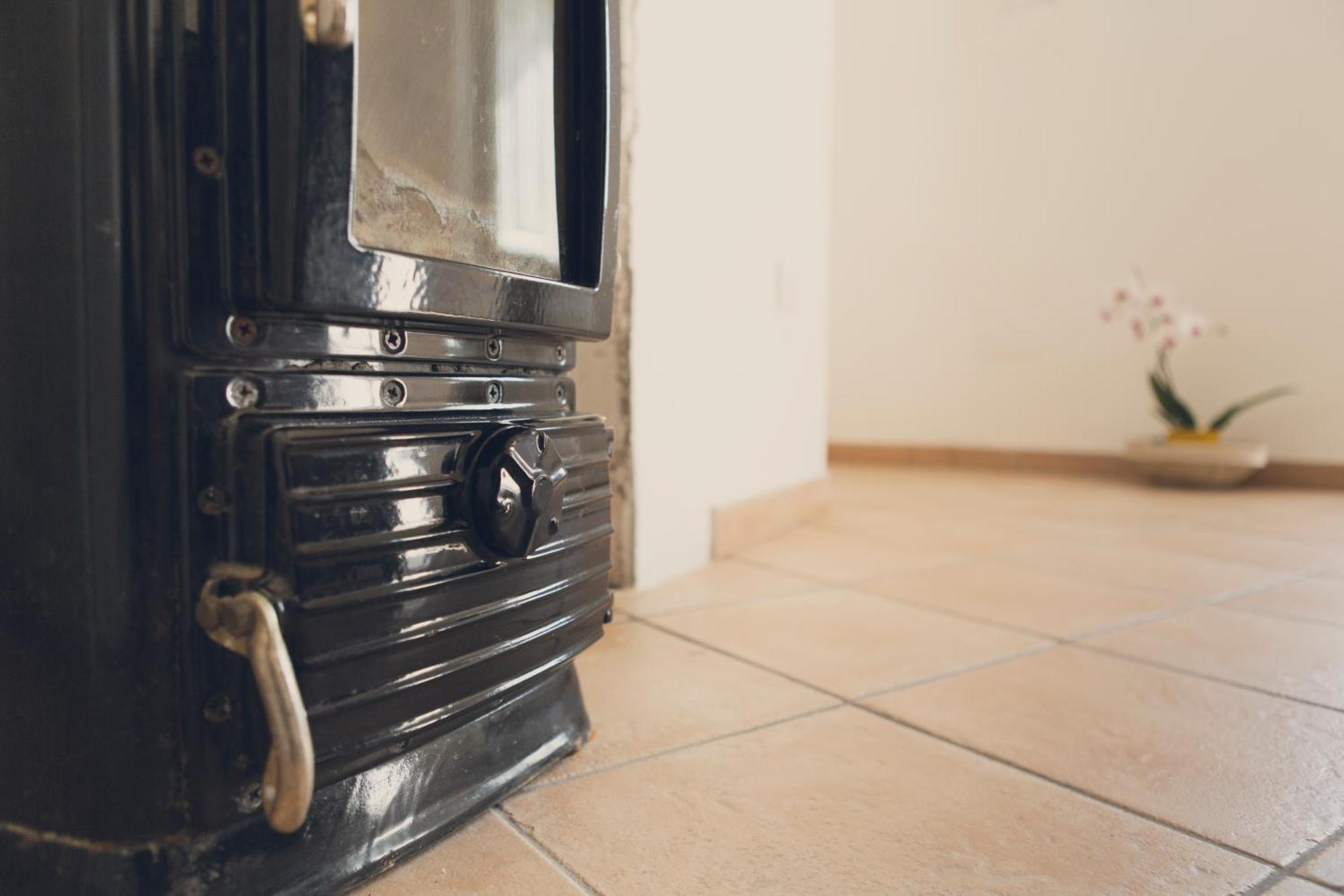 Casa Vetere Daire Matera Dış mekan fotoğraf