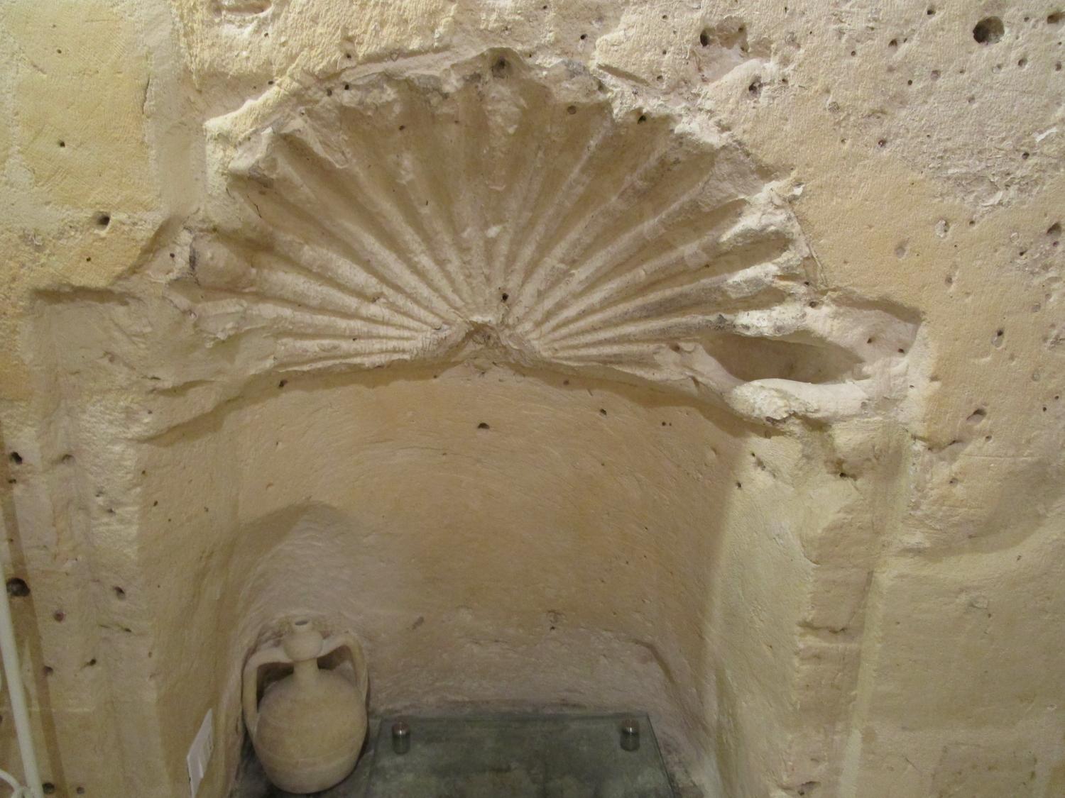 Casa Vetere Daire Matera Dış mekan fotoğraf