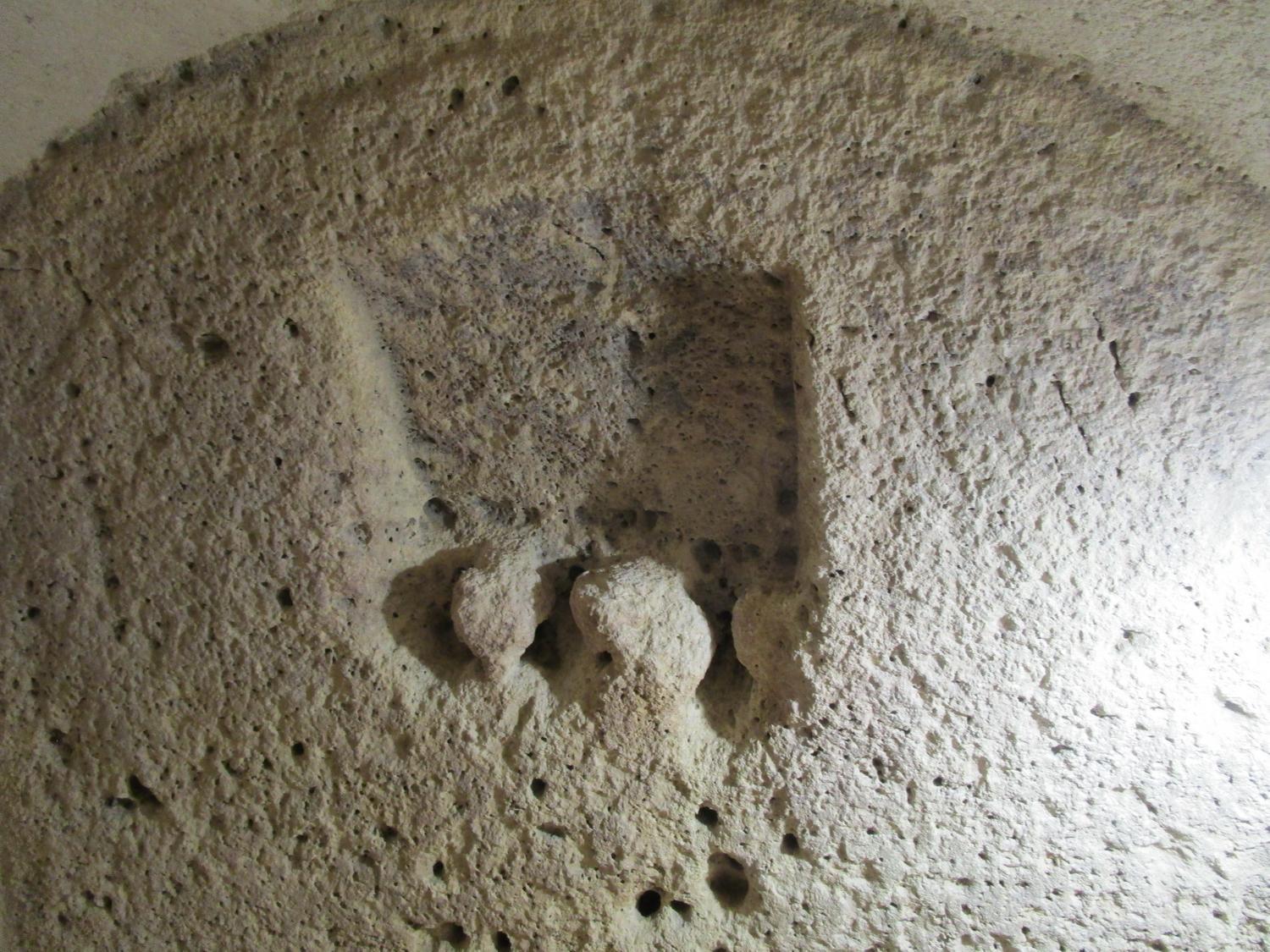 Casa Vetere Daire Matera Dış mekan fotoğraf