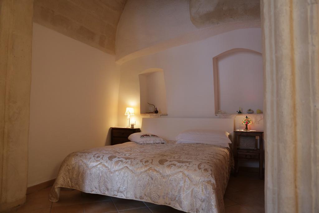 Casa Vetere Daire Matera Dış mekan fotoğraf