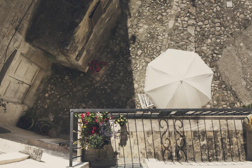 Casa Vetere Daire Matera Dış mekan fotoğraf