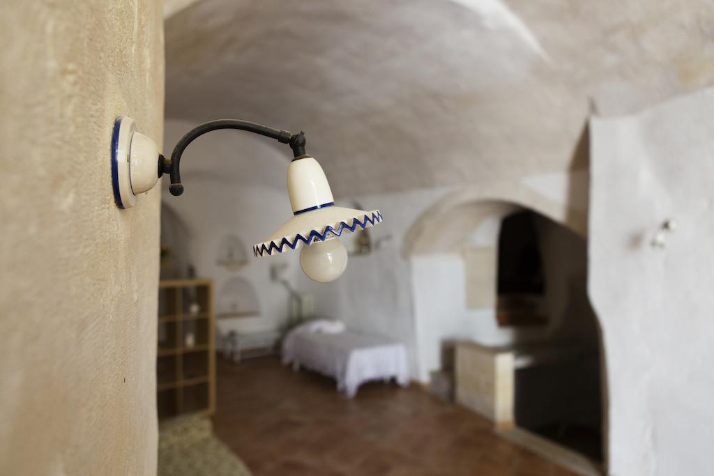 Casa Vetere Daire Matera Dış mekan fotoğraf