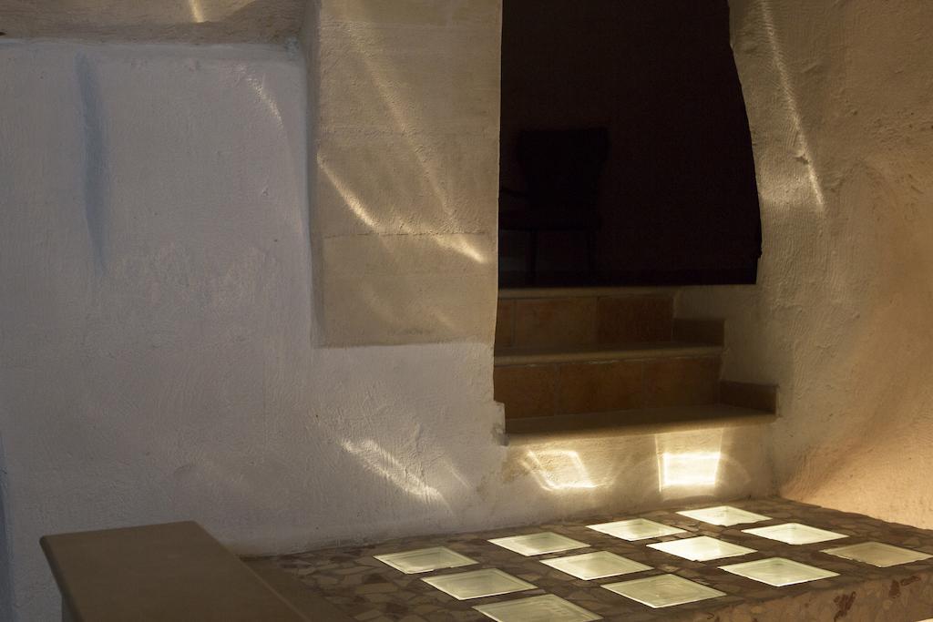Casa Vetere Daire Matera Dış mekan fotoğraf