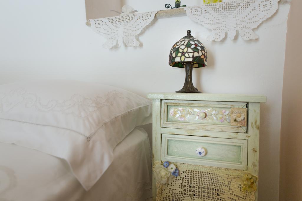 Casa Vetere Daire Matera Dış mekan fotoğraf